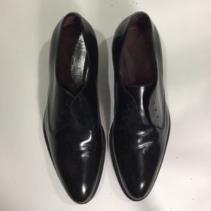 masculine women's dress shoes